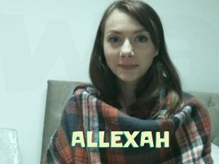 ALLEXAH