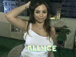 ALLYCE_