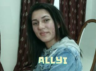 ALLYI