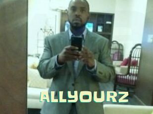 ALLYOURZ