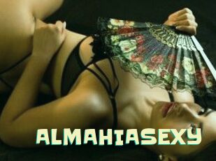 ALMAHIASEXY