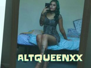 ALTQUEENXX Wanna Meet