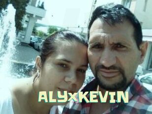 ALYxKEVIN