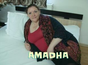 AMADHA