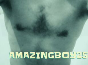 AMAZINGBOY25 Wanna Meet