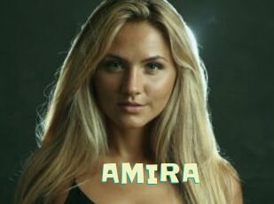 AMIRA Wanna Meet