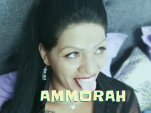 AMMORAH