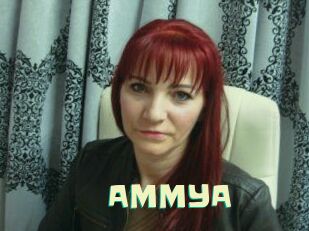 AMMYA
