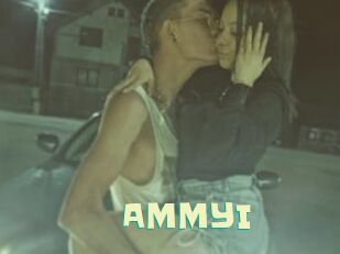 AMMYI