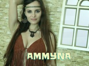 AMMYNA