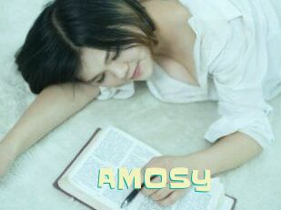 AMOSy Wanna Meet