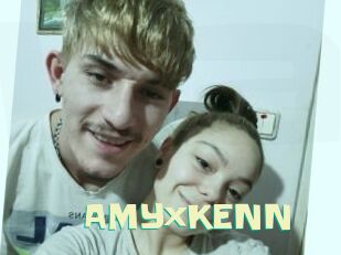AMYxKENN