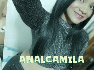 ANALCAMILA