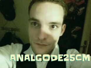 ANALGODE25CM