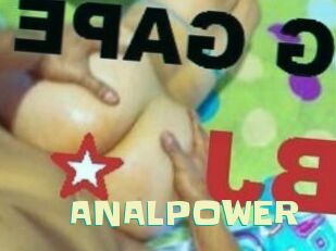 ANALPOWER