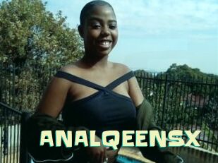 ANALQEENSX