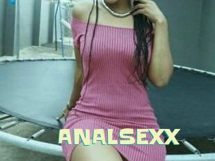 ANAL_SEXX