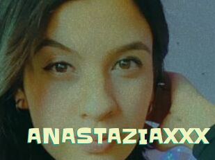 ANASTAZIAXXX