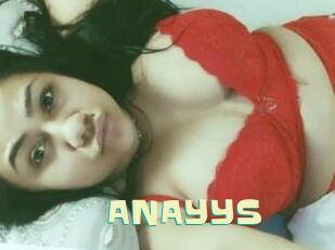 ANAYYS