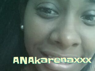 ANAkarenaxxx Wanna Meet