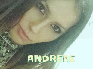 ANDREAE