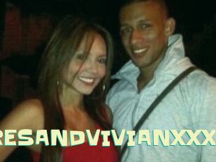 ANDRESANDVIVIANXXX