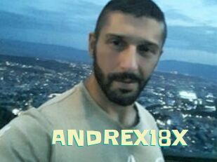 ANDREX18X