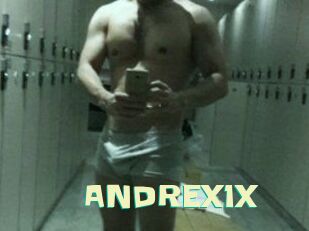 ANDREX1X