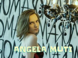 ANGELA_MUTI Wanna Meet
