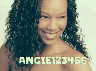 ANGIE123456