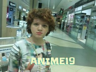 ANIME19