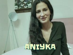 ANIYKA
