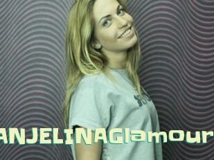 ANJELINAGlamour Wanna Meet