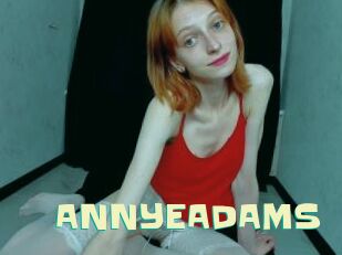 ANNYEADAMS
