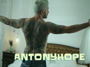 ANTONYHOPE