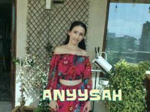 ANYYSAH