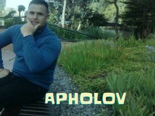 APHOLO_V
