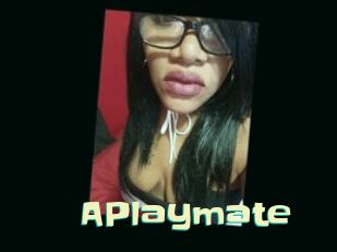 APlaymate