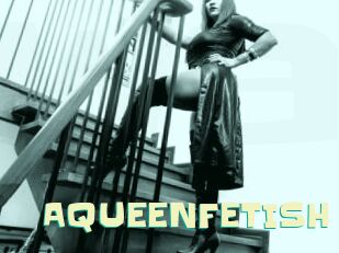 AQUEENFETISH
