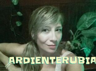 ARDIENTERUBIA