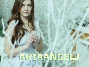 ARIAANGELJ Wanna Meet