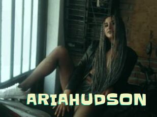 ARIAHUDSON