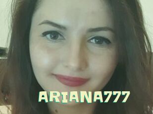 ARIANA777