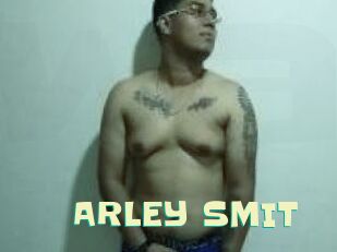 ARLEY_SMIT