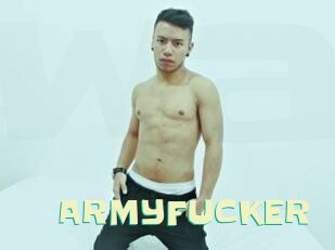 ARMYFUCKER