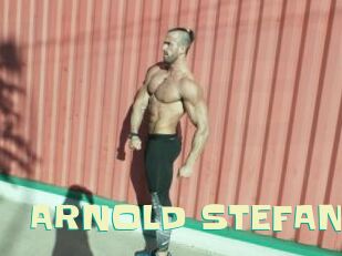 ARNOLD_STEFAN