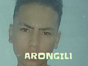 ARONGIL1 Wanna Meet