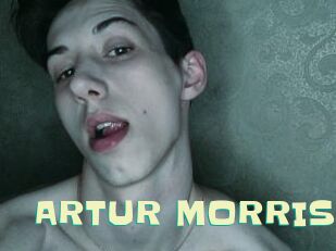 ARTUR_MORRIS
