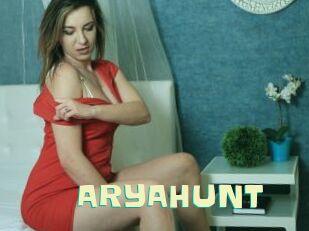 ARYAHUNT