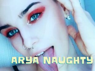 ARYA_NAUGHTY